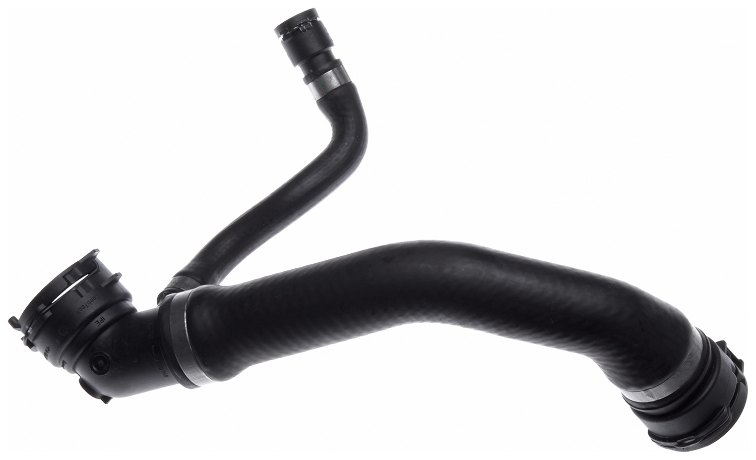 Flessibile radiatore - 05-2828 GATES