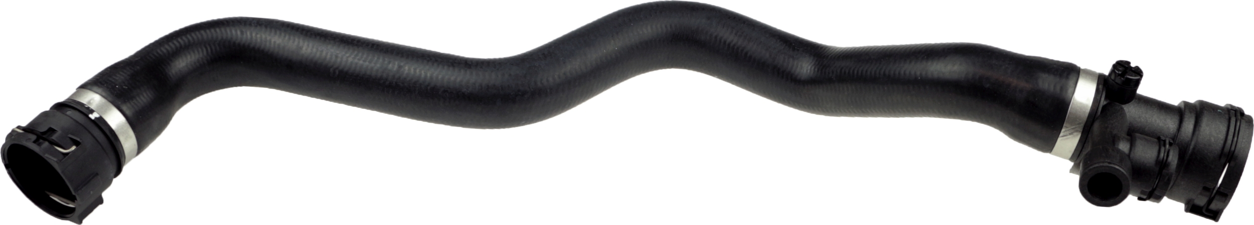 Radiator Hose - 05-2836 GATES