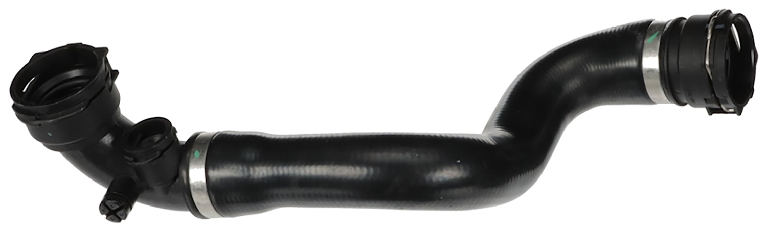 Flessibile radiatore - 05-2842 GATES