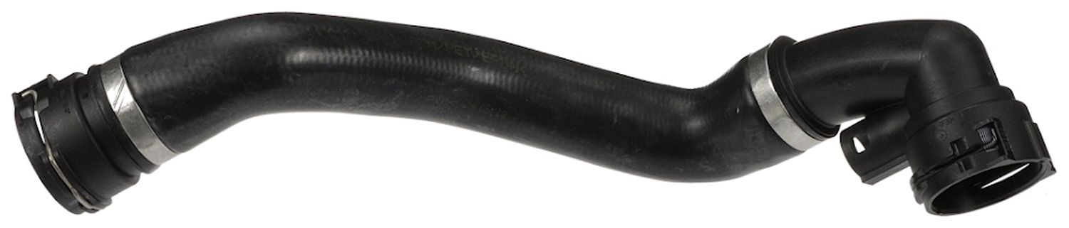 Radiator Hose - 05-2843 GATES