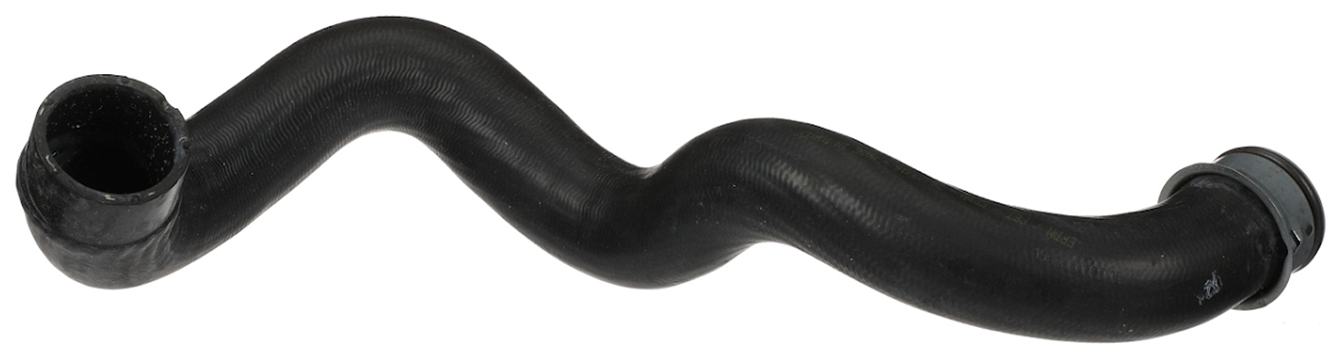 Flessibile radiatore - 05-2846 GATES