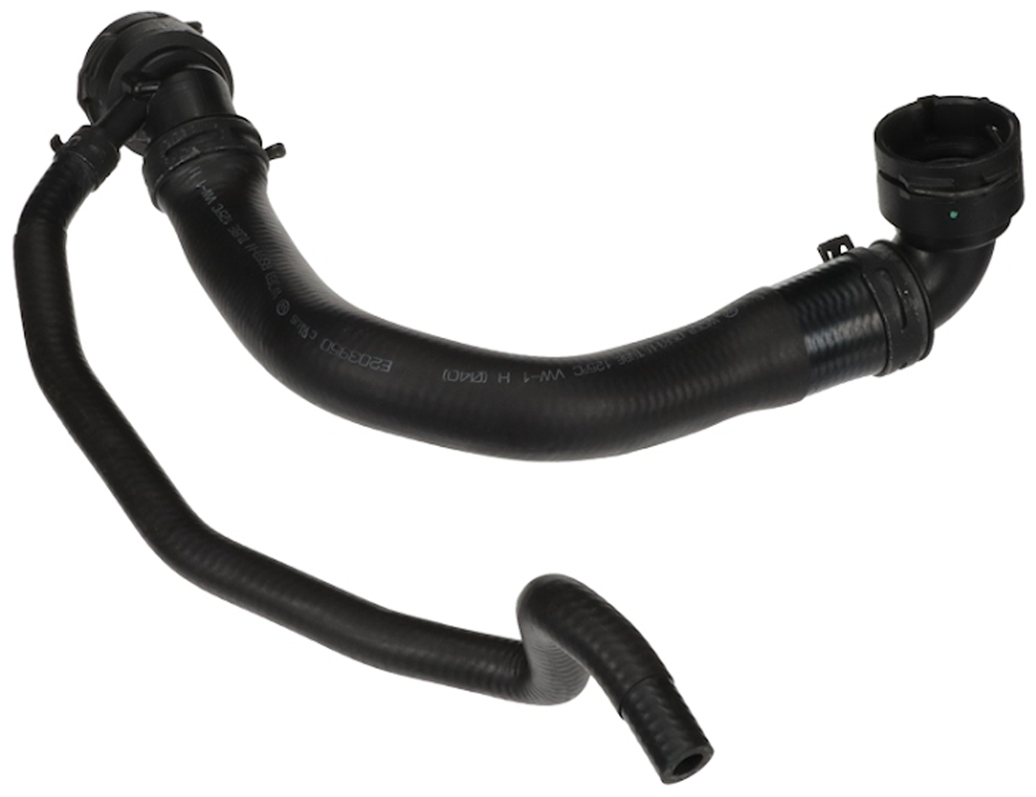 Radiator Hose - 05-2849 GATES