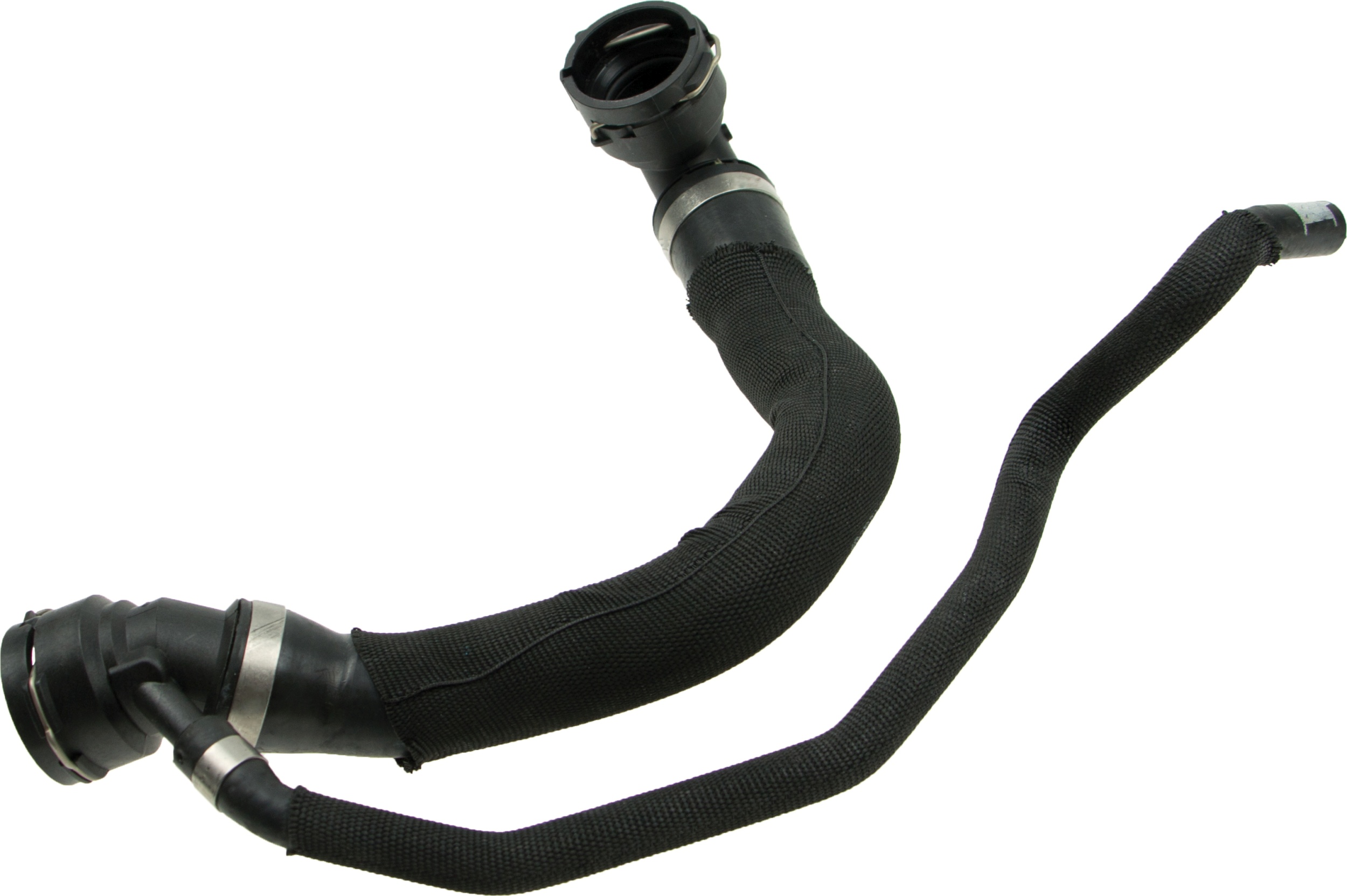 Radiator Hose - 05-2850 GATES