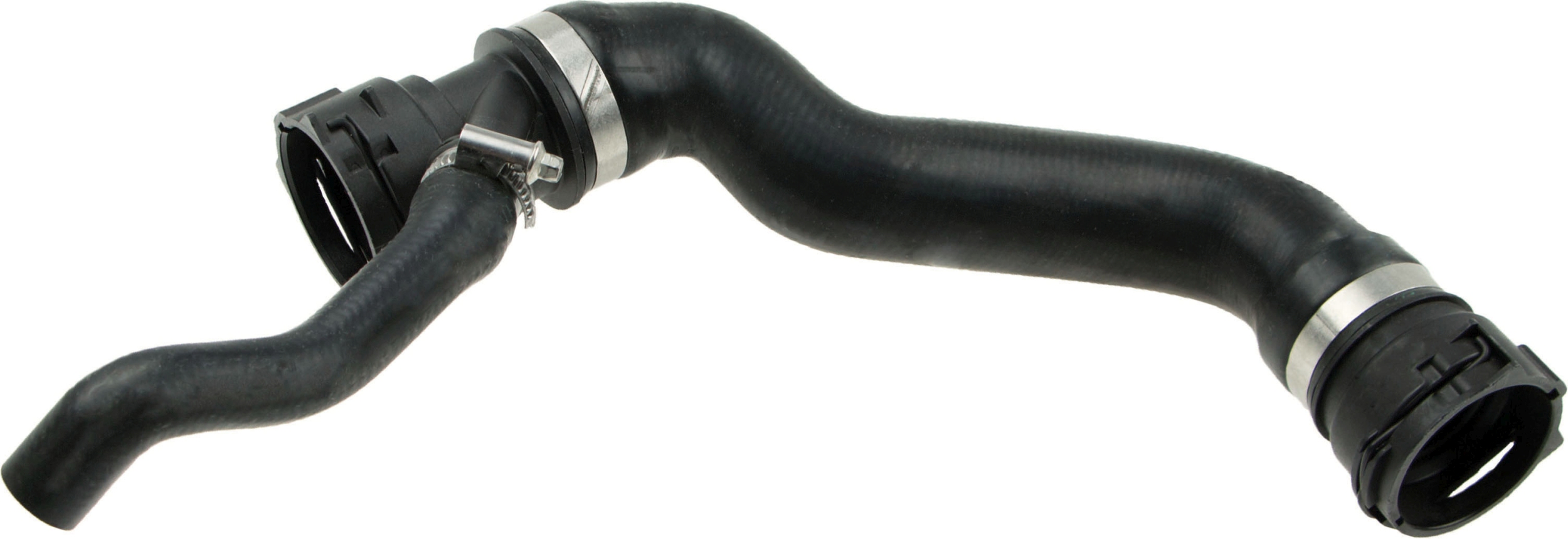 Flessibile radiatore - 05-2851 GATES