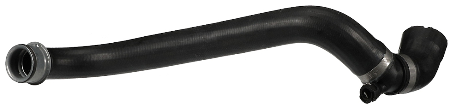 Flessibile radiatore - 05-2858 GATES