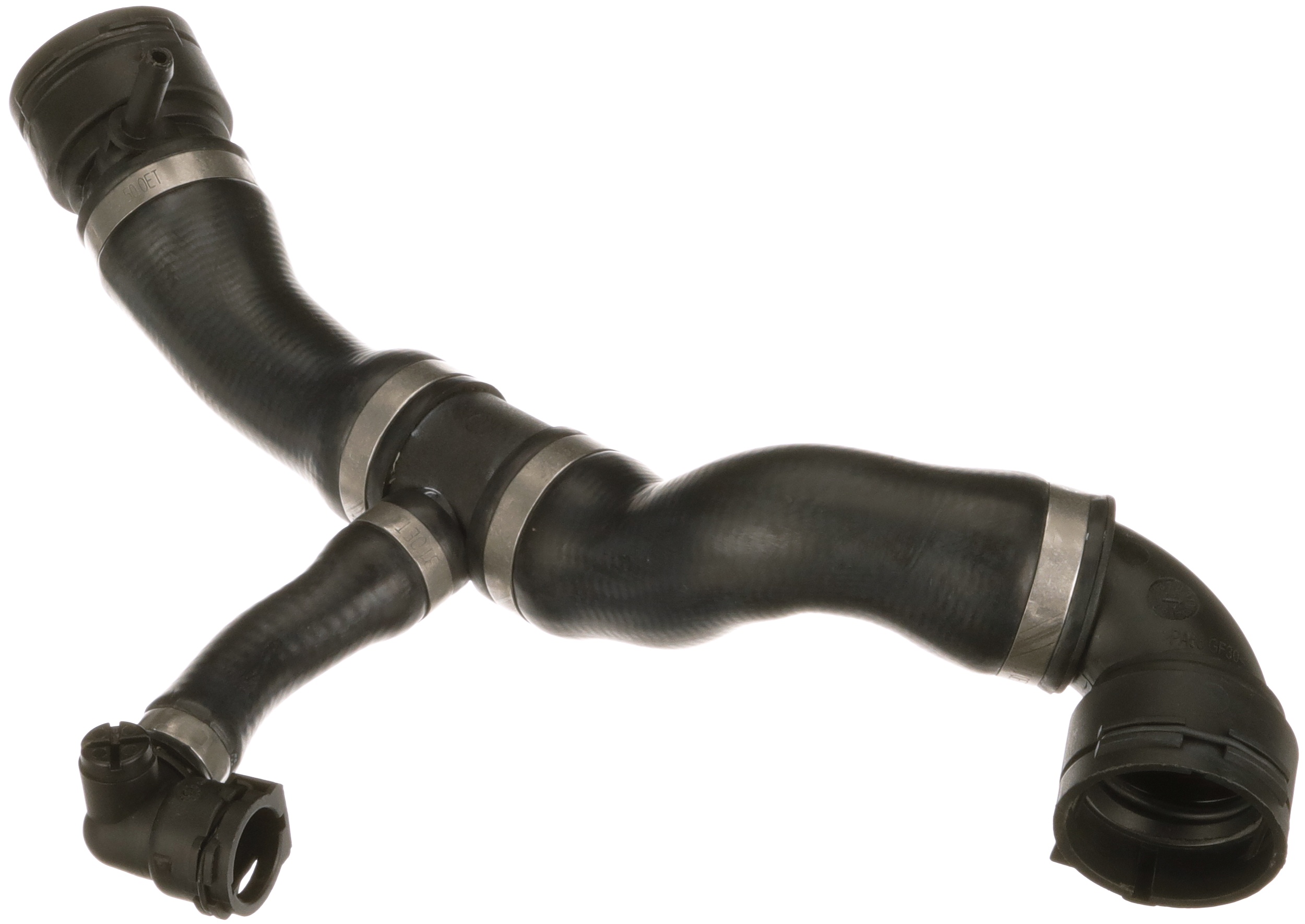 Radiator Hose - 05-2860 GATES