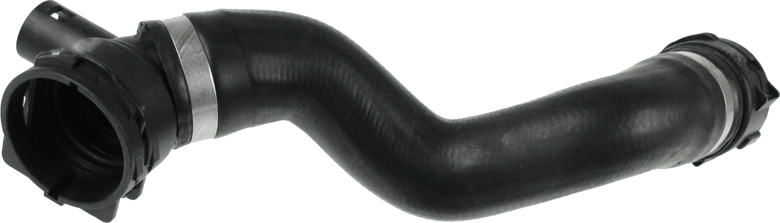 Flessibile radiatore - 05-2861 GATES