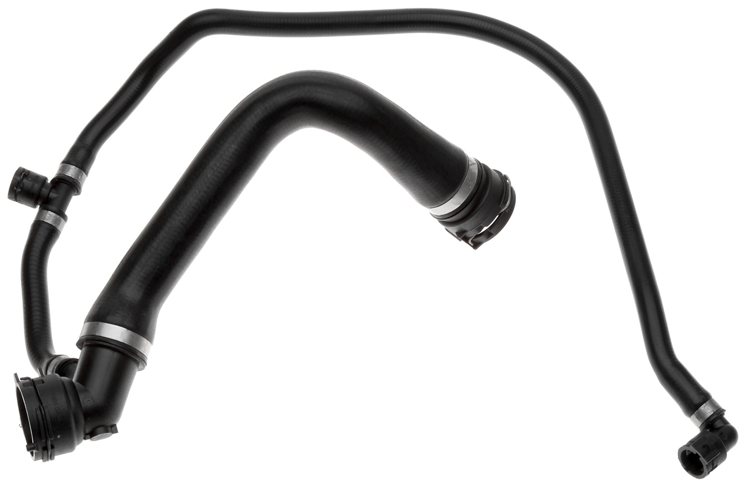Radiator Hose - 05-2873 GATES