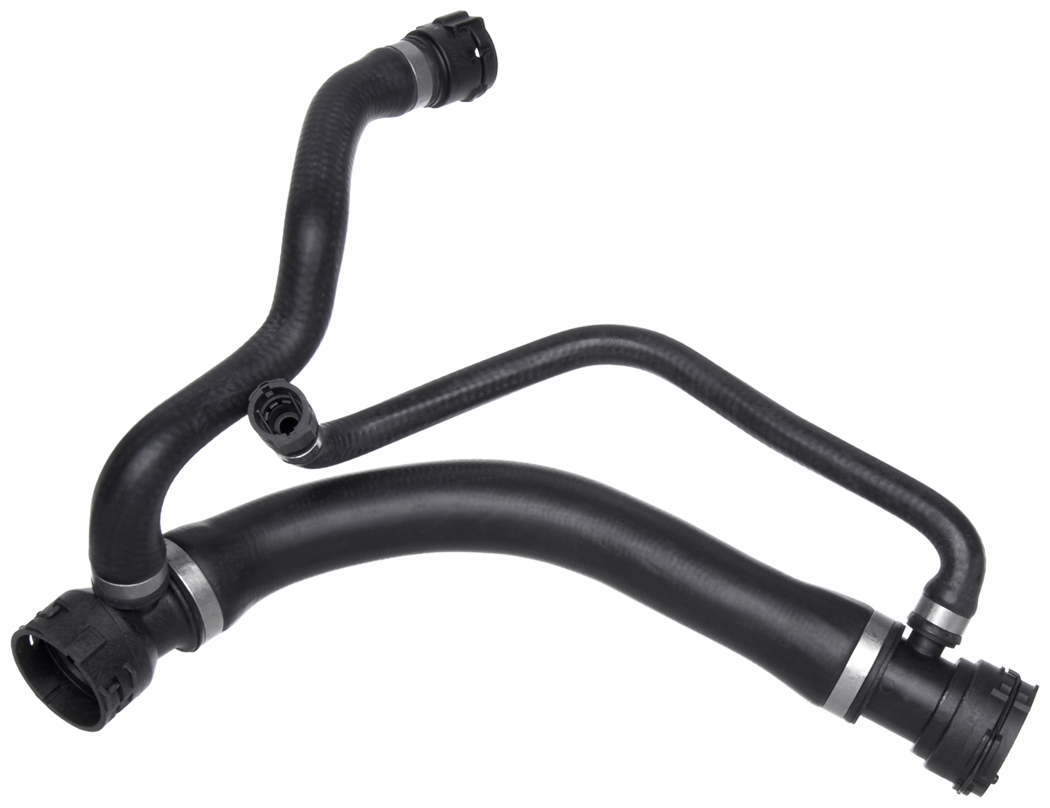 Radiator Hose - 05-2877 GATES