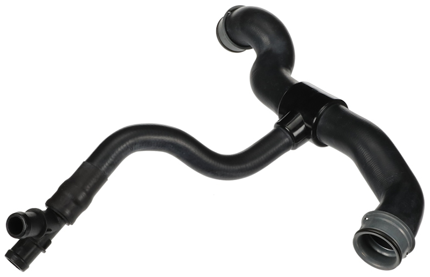 Radiator Hose - 05-2879 GATES