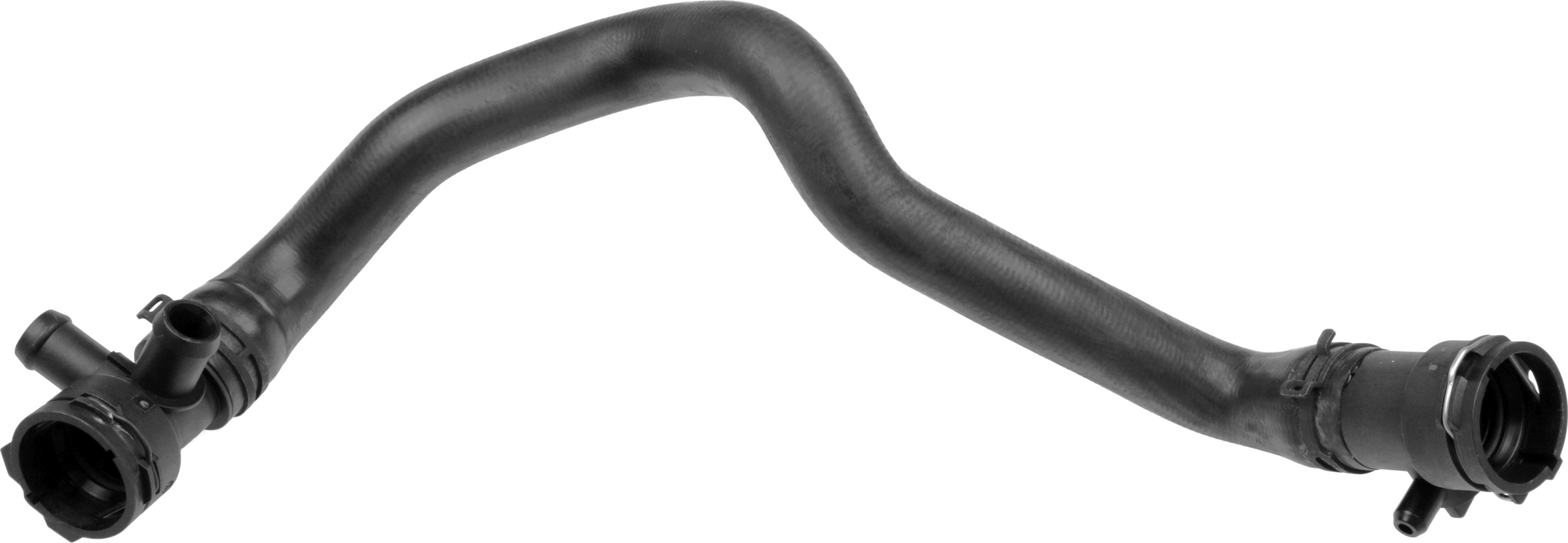 Flessibile radiatore - 05-2884 GATES