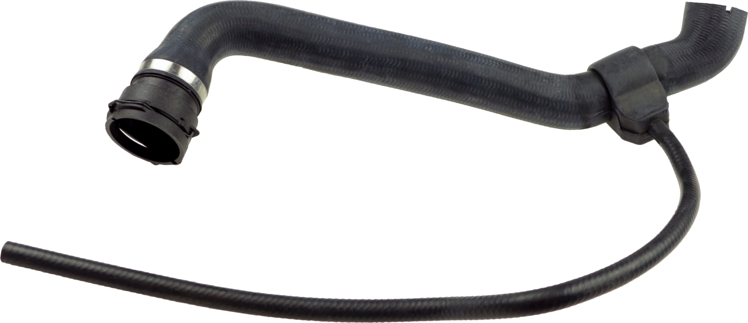 Flessibile radiatore - 05-2886 GATES