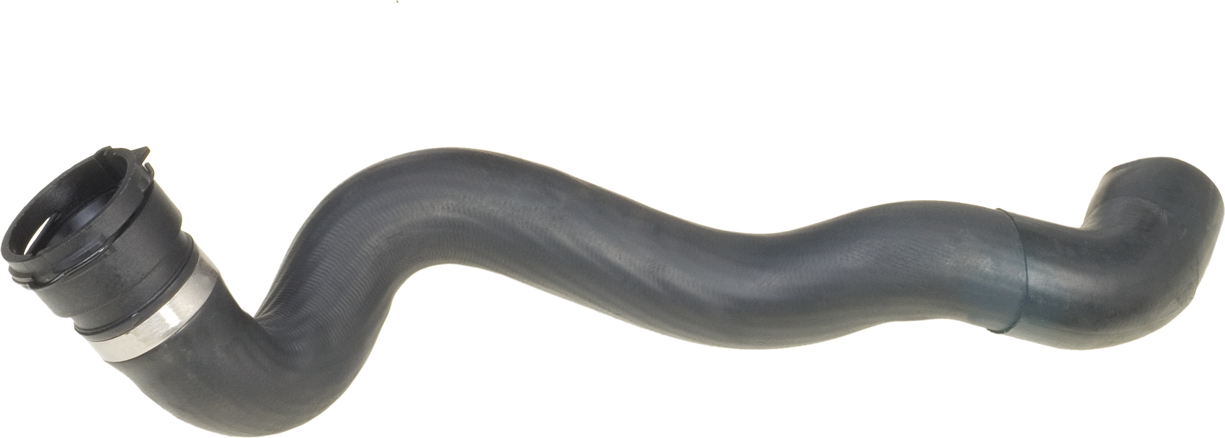 Flessibile radiatore - 05-2887 GATES