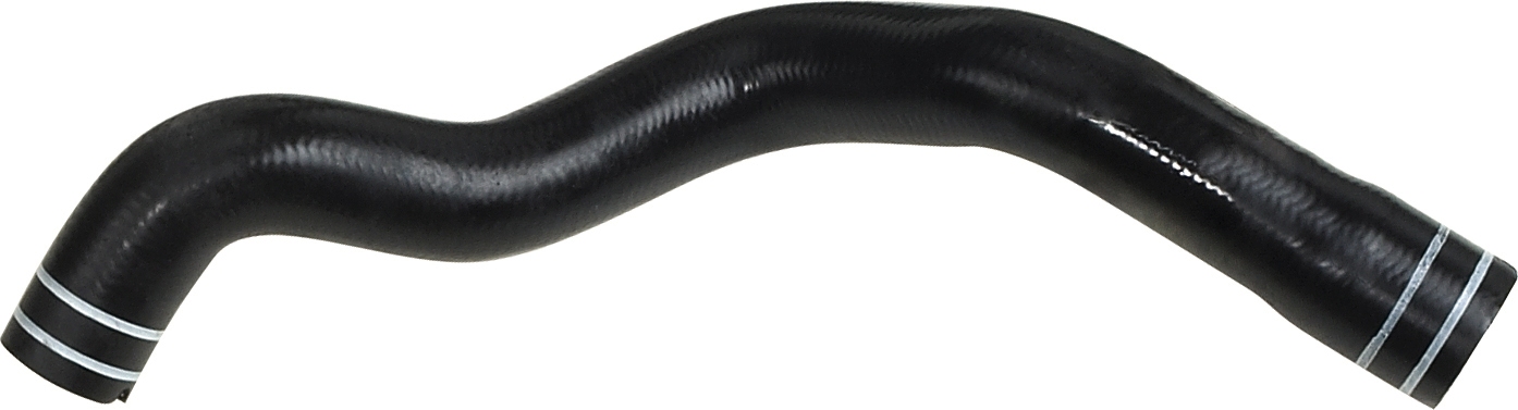 Flessibile radiatore - 05-2892 GATES