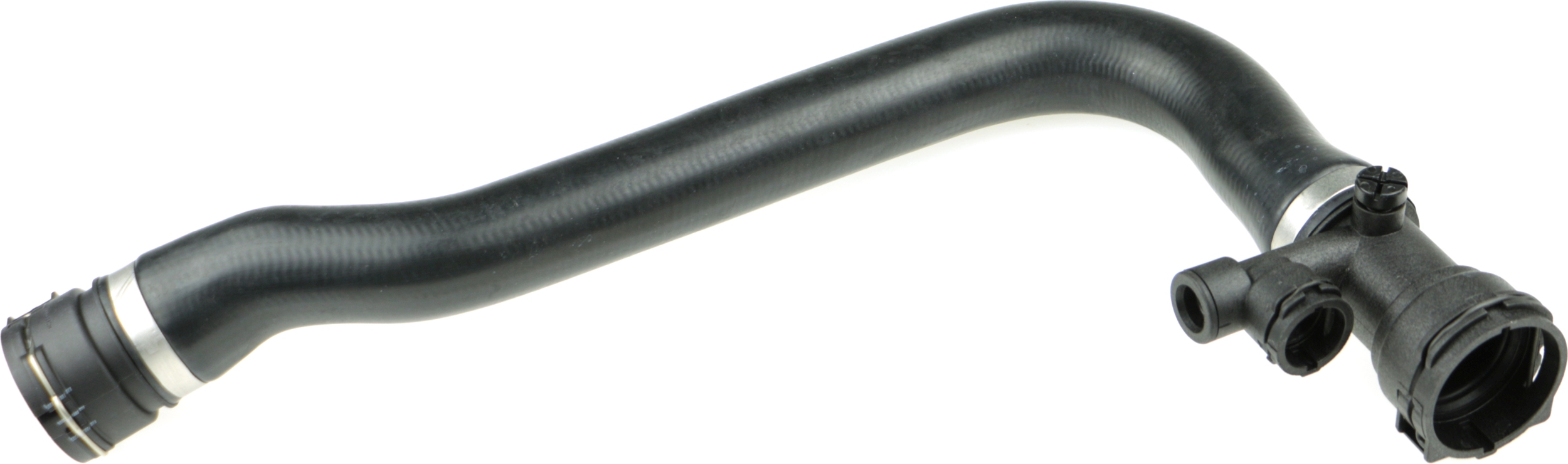 Flessibile radiatore - 05-2896 GATES