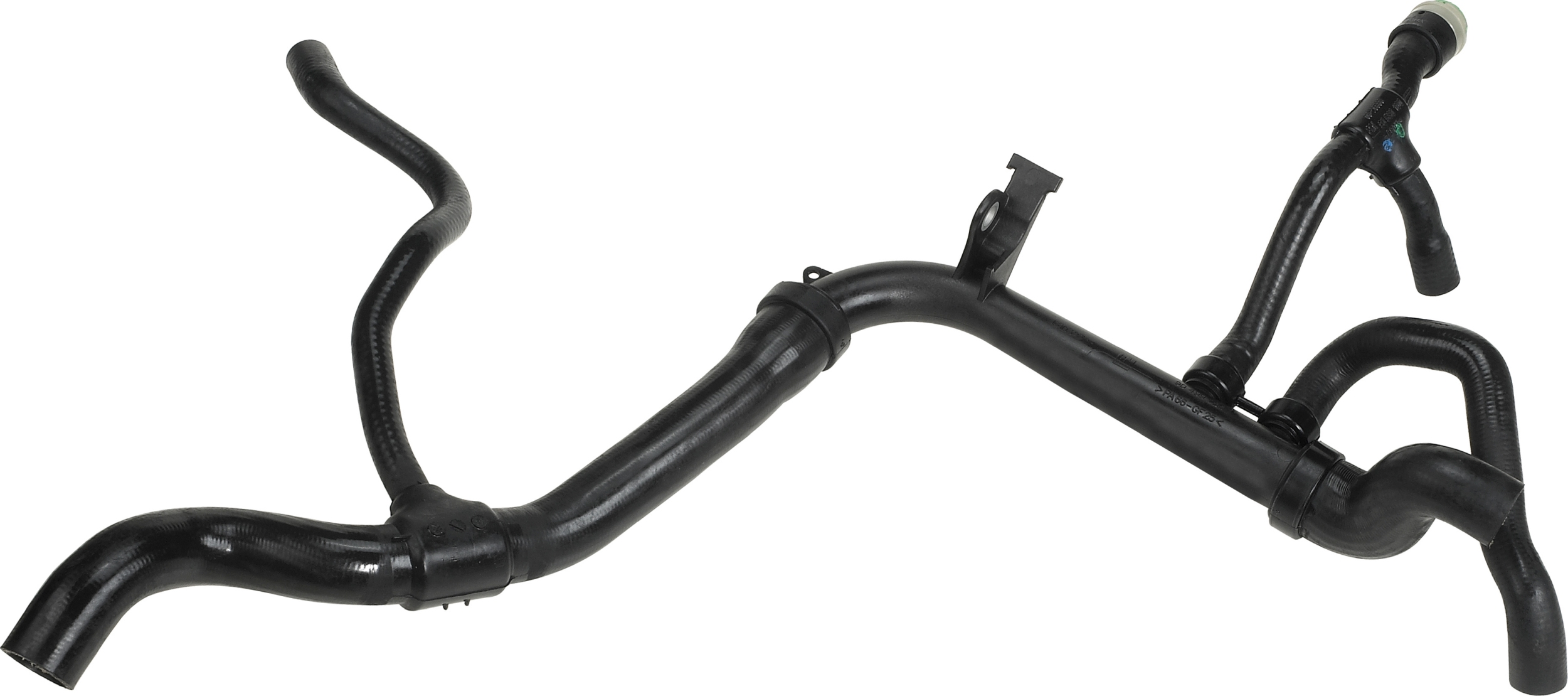 Radiator Hose - 05-2897 GATES