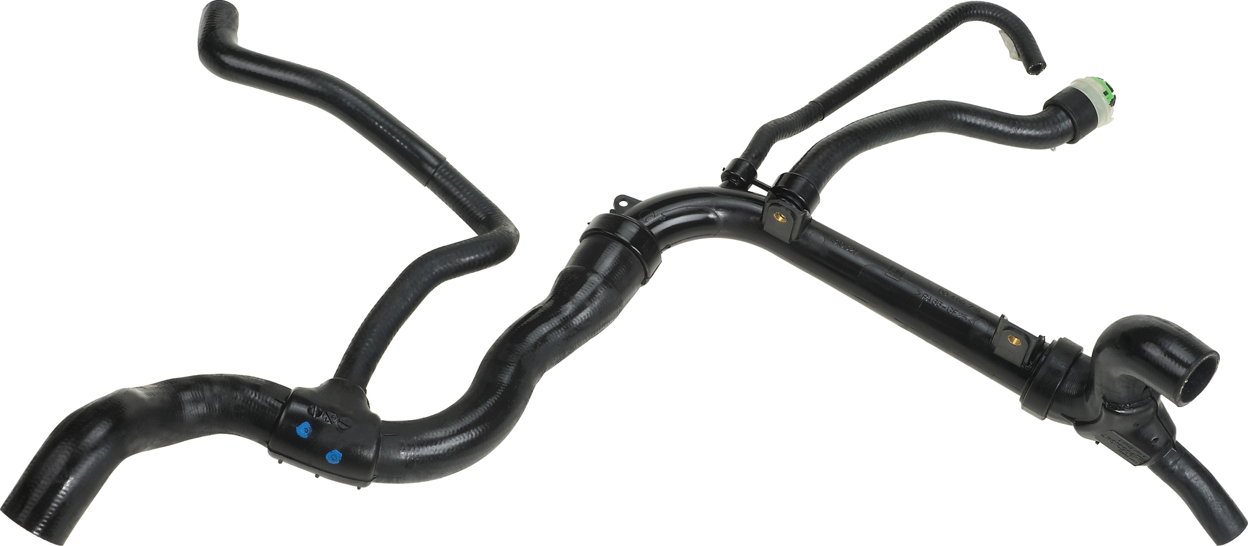 Radiator Hose - 05-2898 GATES