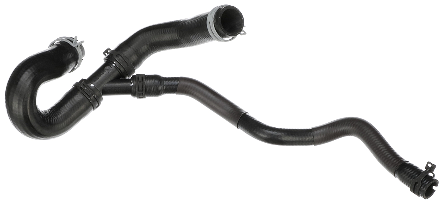 Flessibile radiatore - 05-2907 GATES