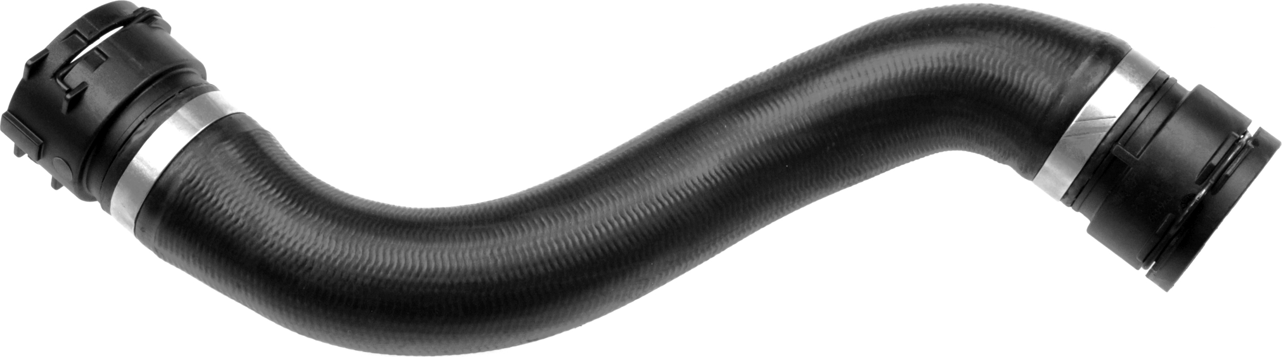 Flessibile radiatore - 05-2927 GATES