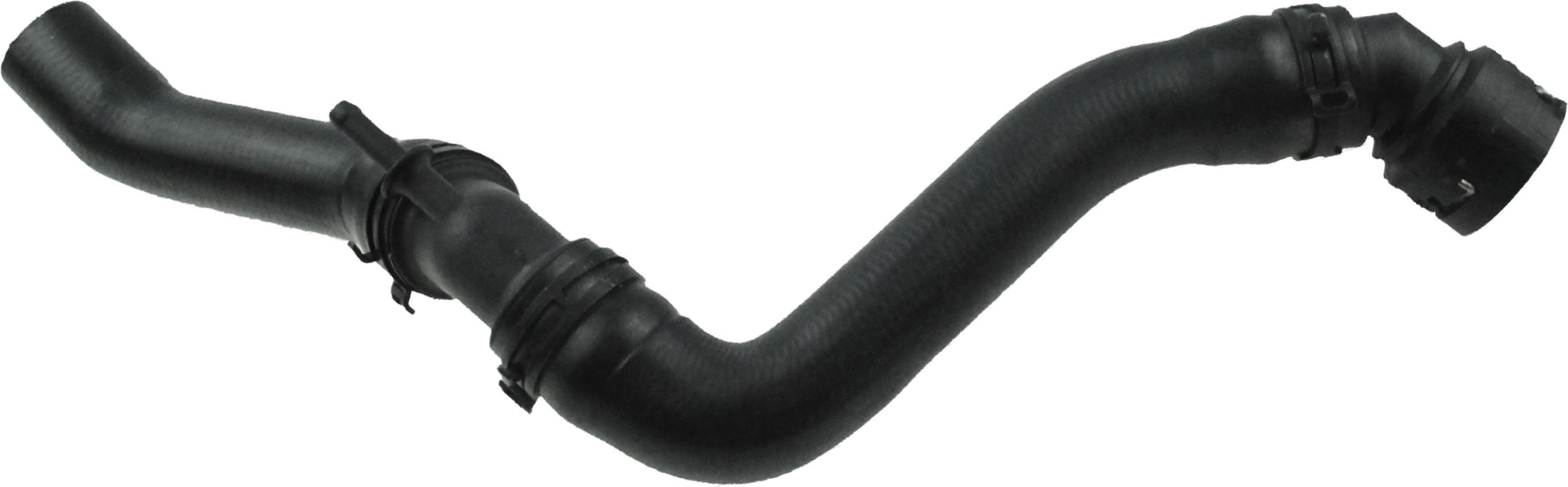 Flessibile radiatore - 05-2937 GATES