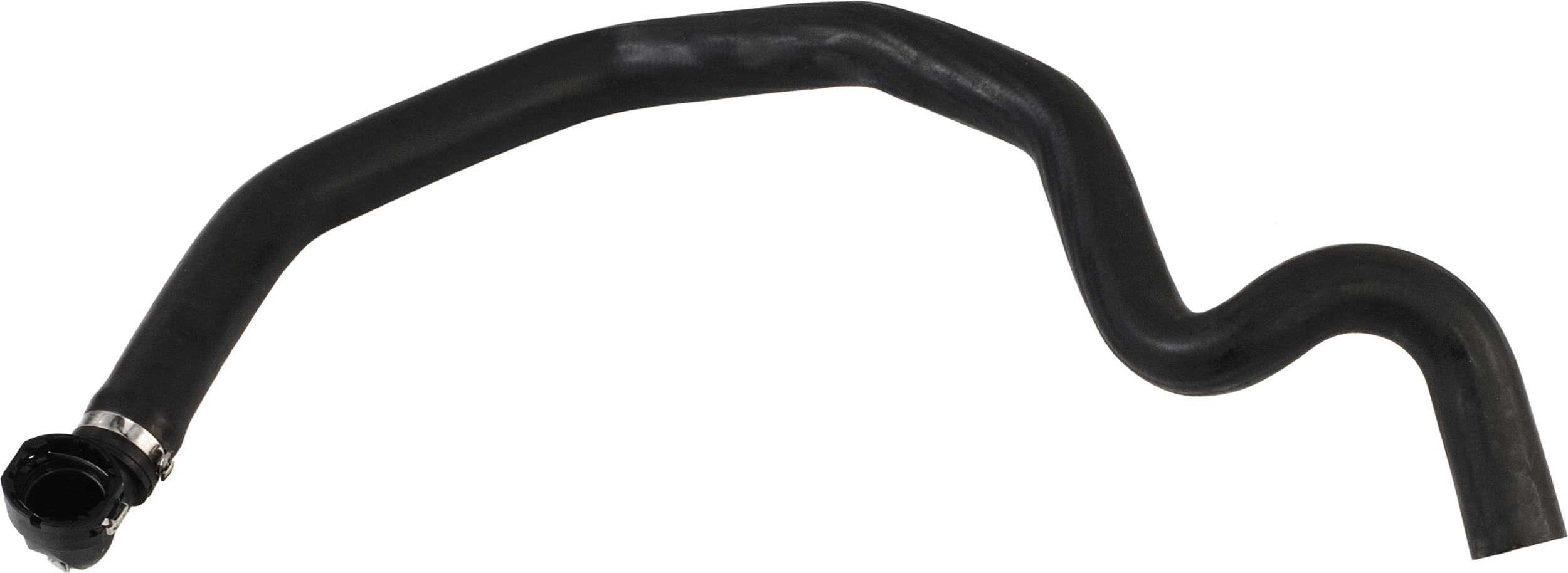 Flessibile radiatore - 05-2943 GATES