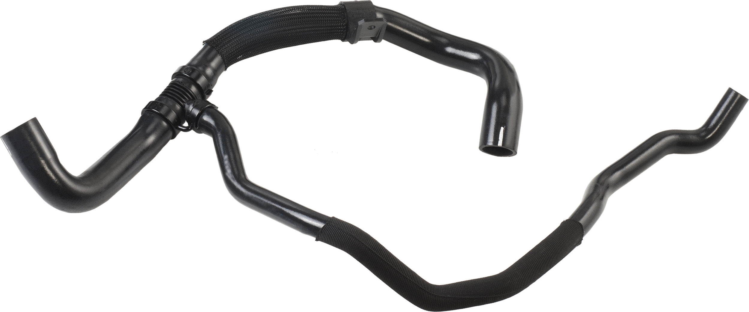 Flessibile radiatore - 05-2948 GATES