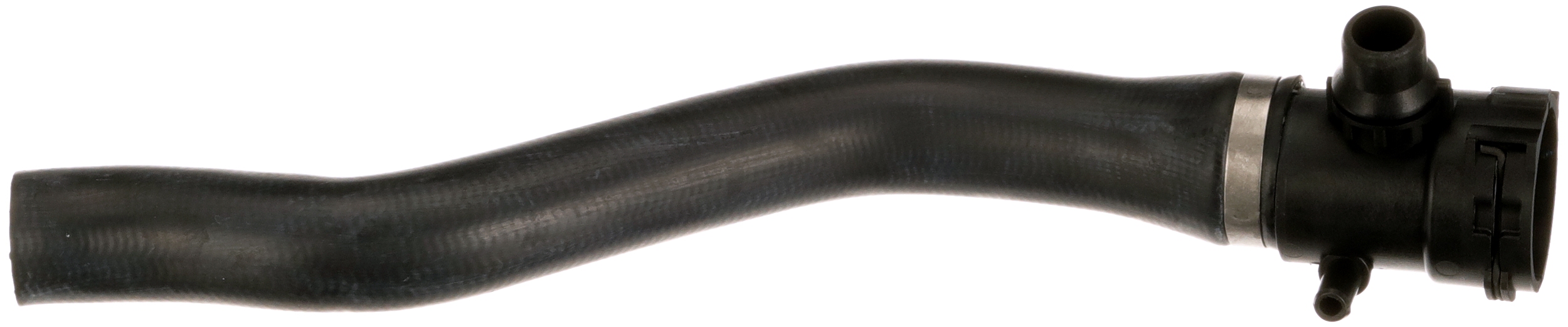 Flessibile radiatore - 05-2961 GATES