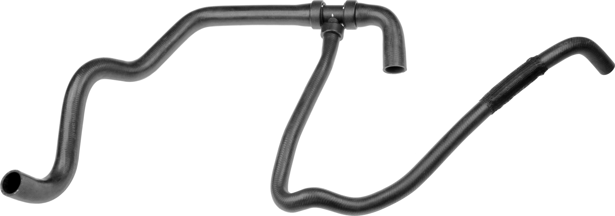Flessibile radiatore - 05-2965 GATES