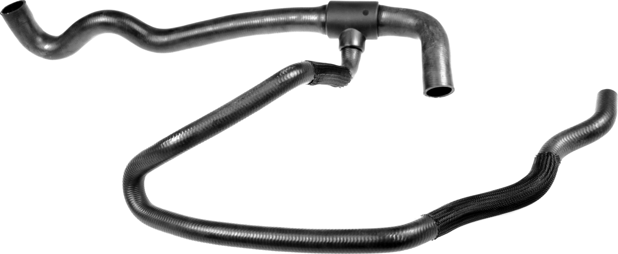 Radiator Hose - 05-2967 GATES