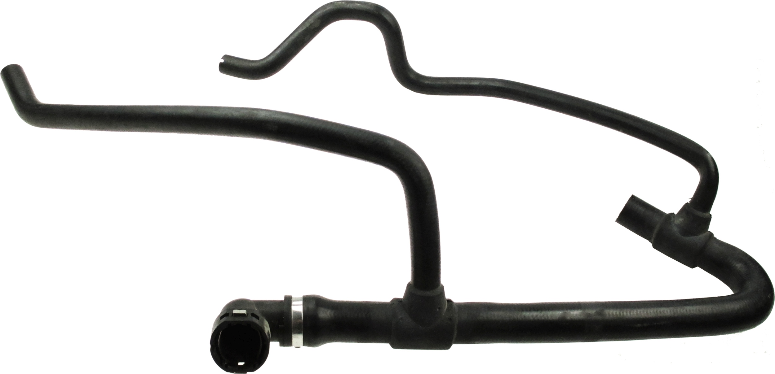 Flessibile radiatore - 05-2990 GATES