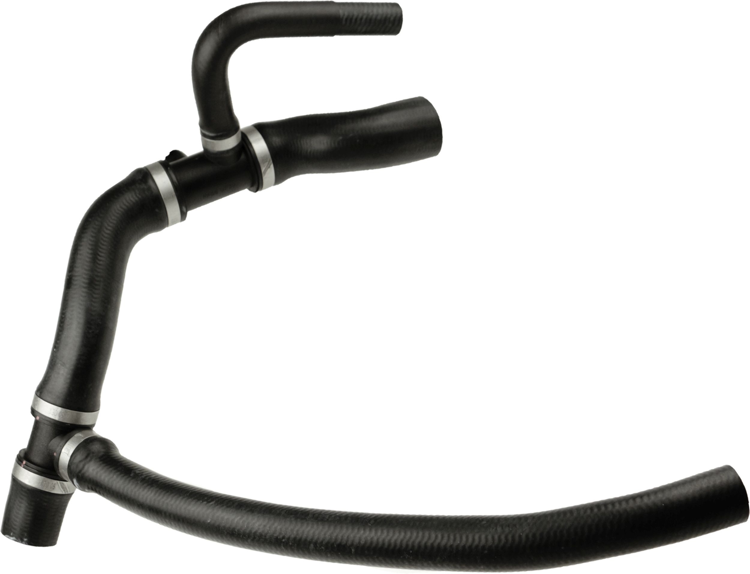 Flessibile radiatore - 05-2992 GATES