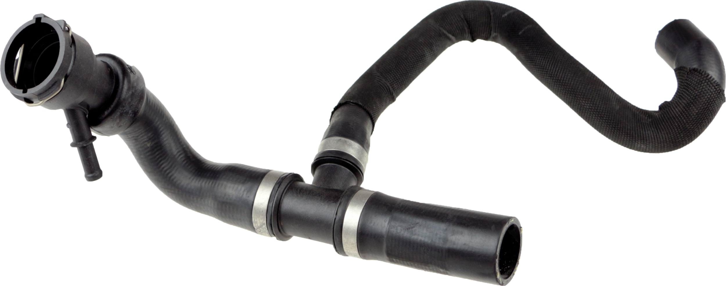 Flessibile radiatore - 05-2994 GATES