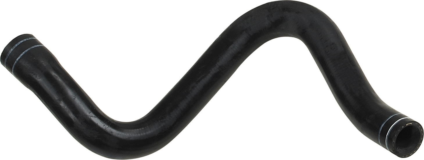 Flessibile radiatore - 05-2998 GATES