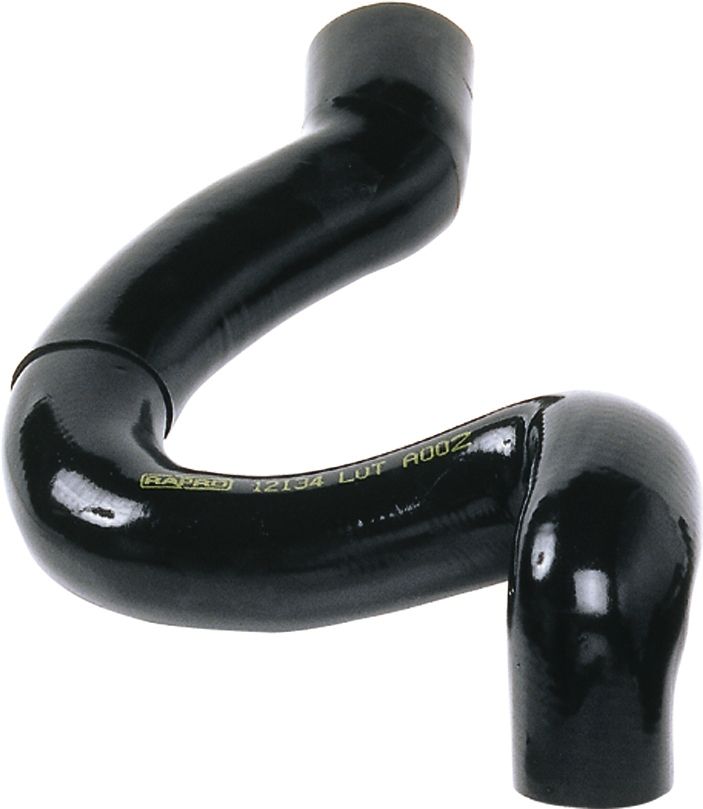 Flessibile radiatore - 05-3007 GATES