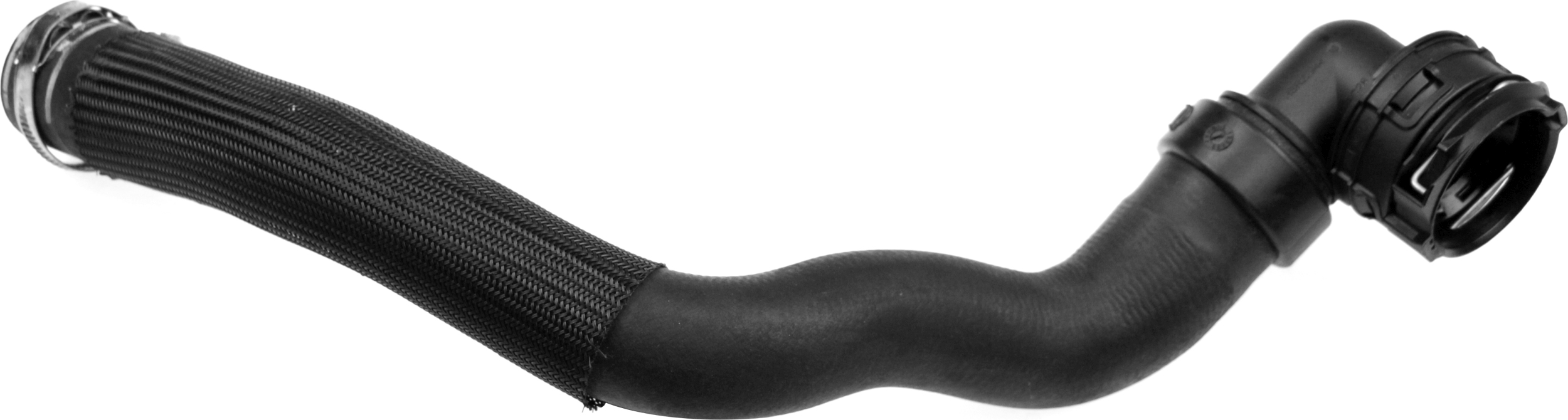 Flessibile radiatore - 05-3008 GATES