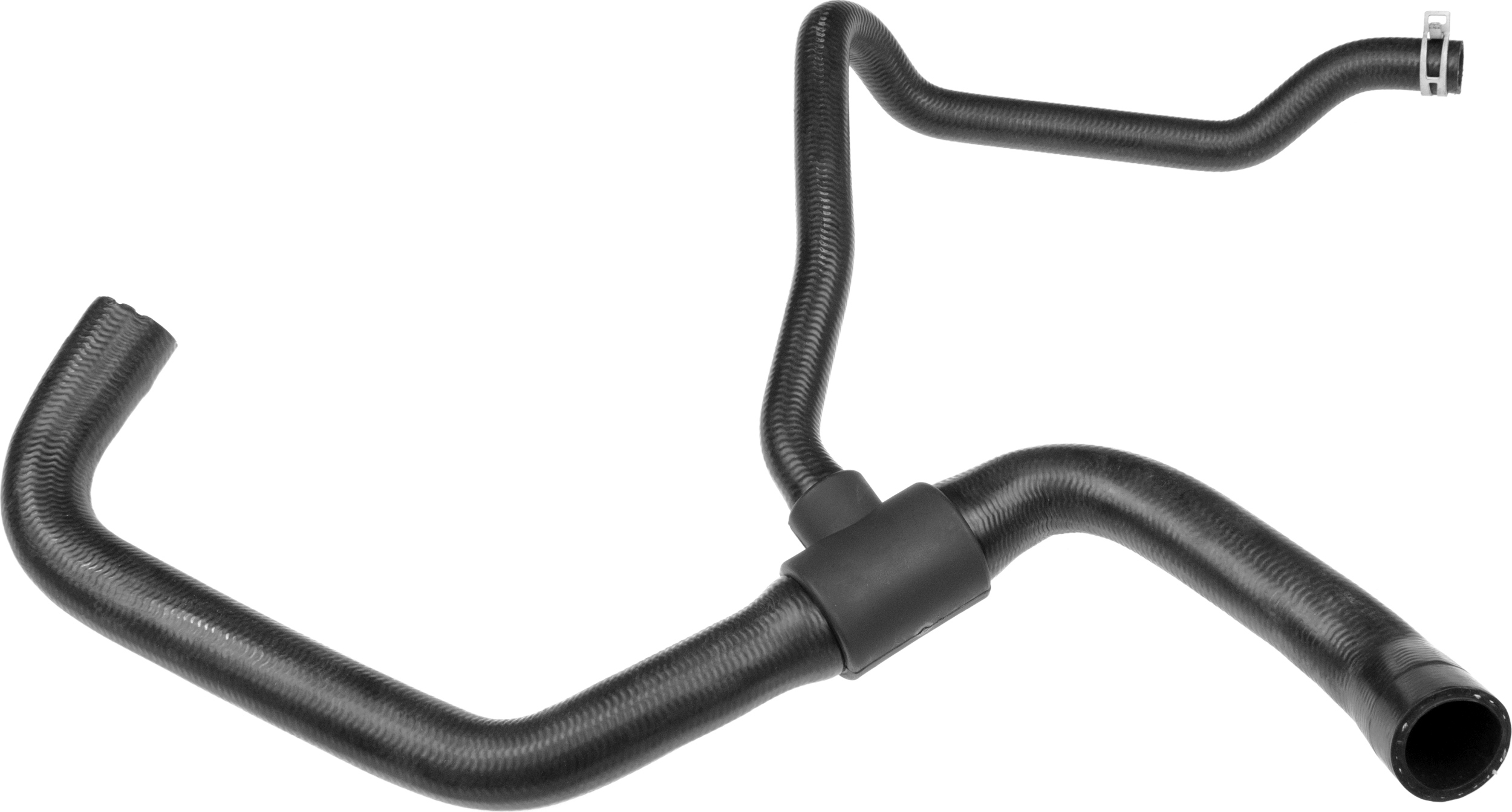 Radiator Hose - 05-3016 GATES