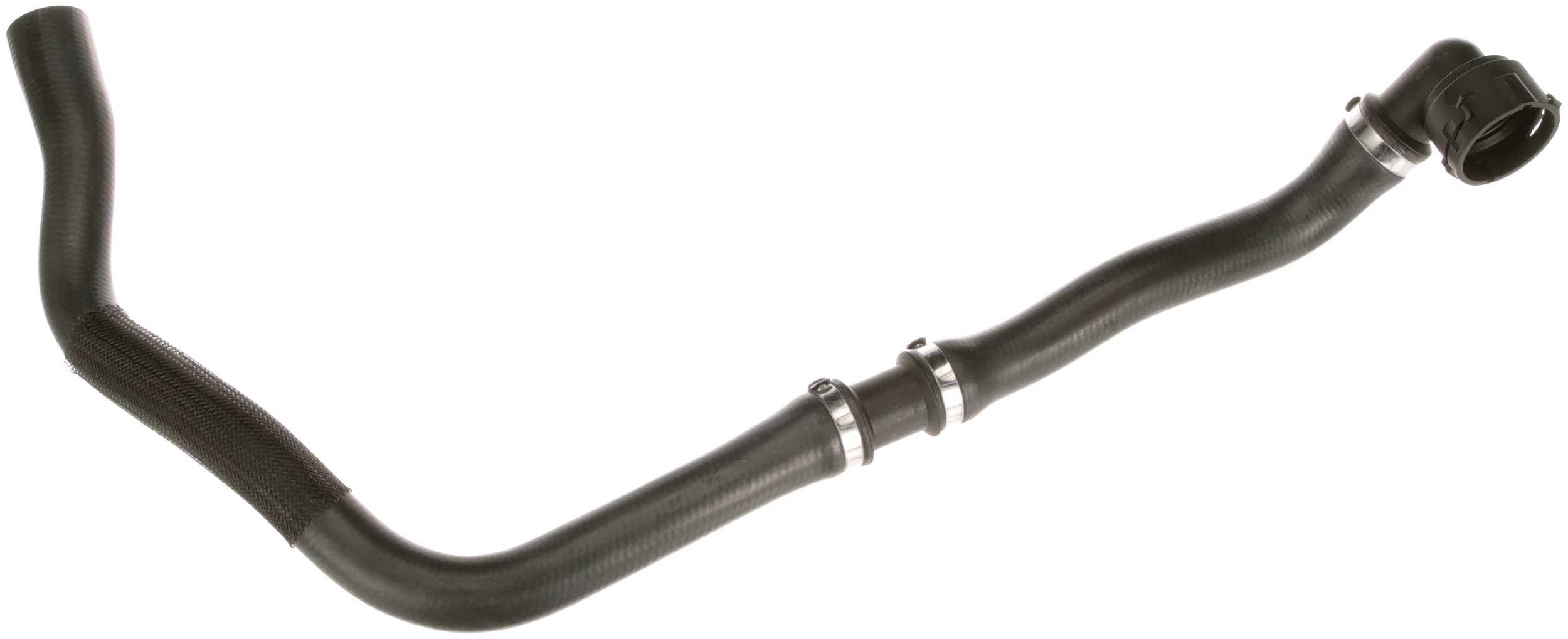 Flessibile radiatore - 05-3017 GATES