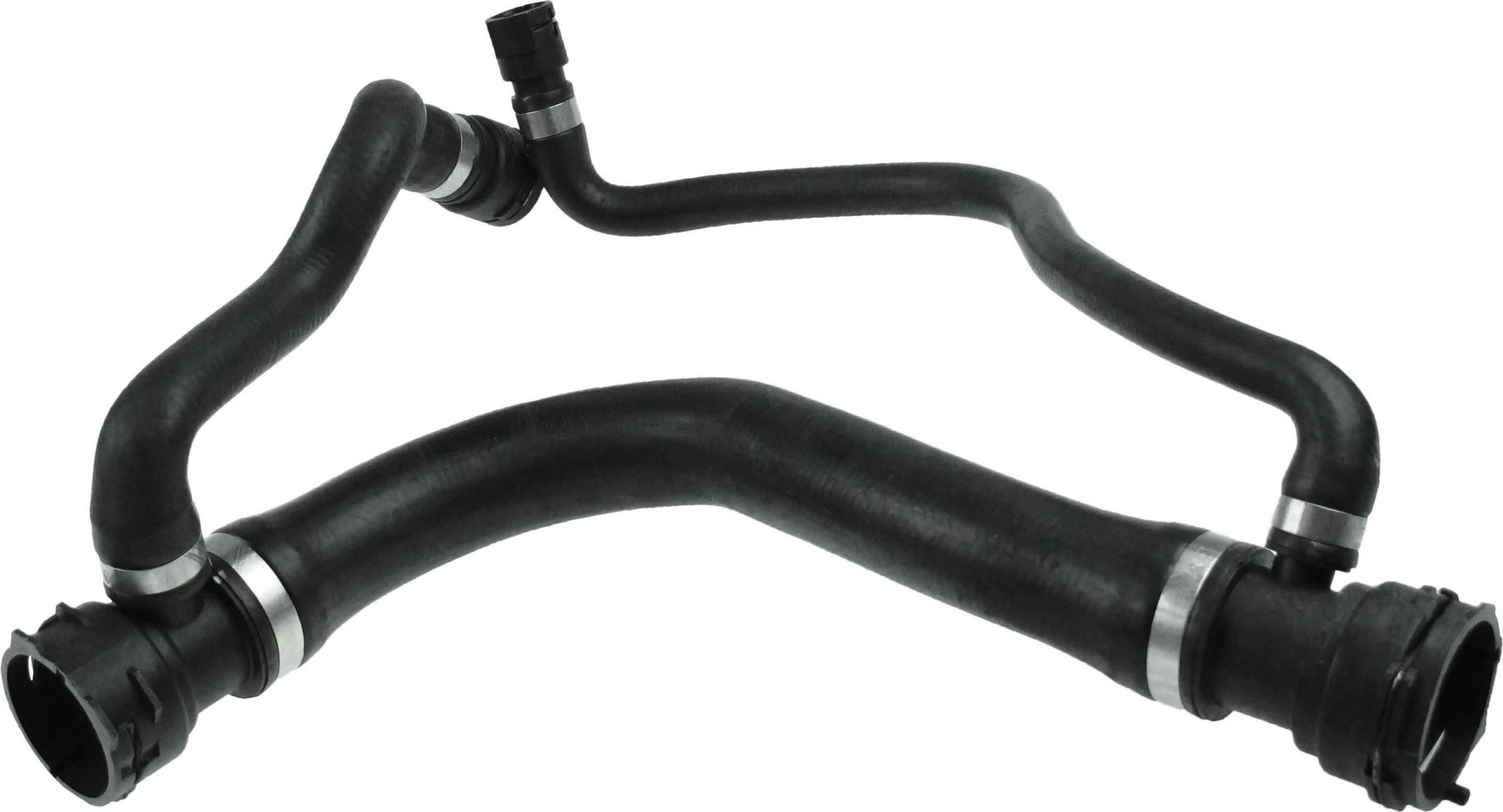 Flessibile radiatore - 05-3019 GATES