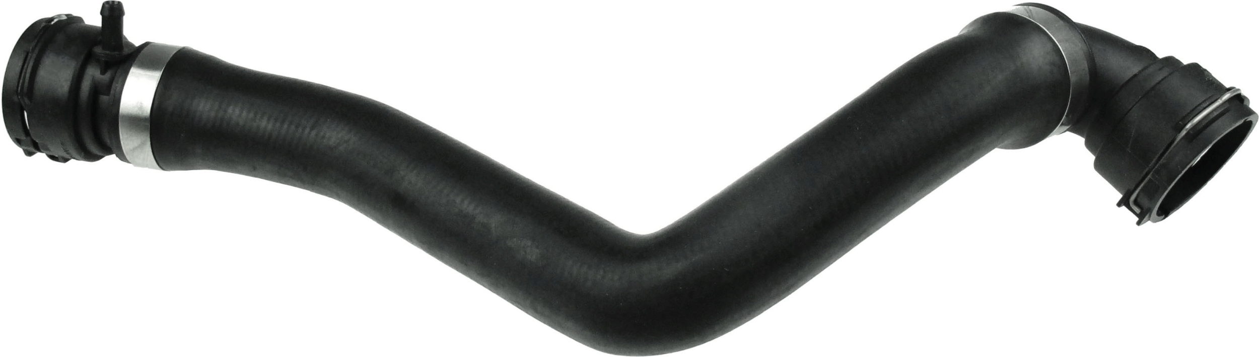 Flessibile radiatore - 05-3020 GATES