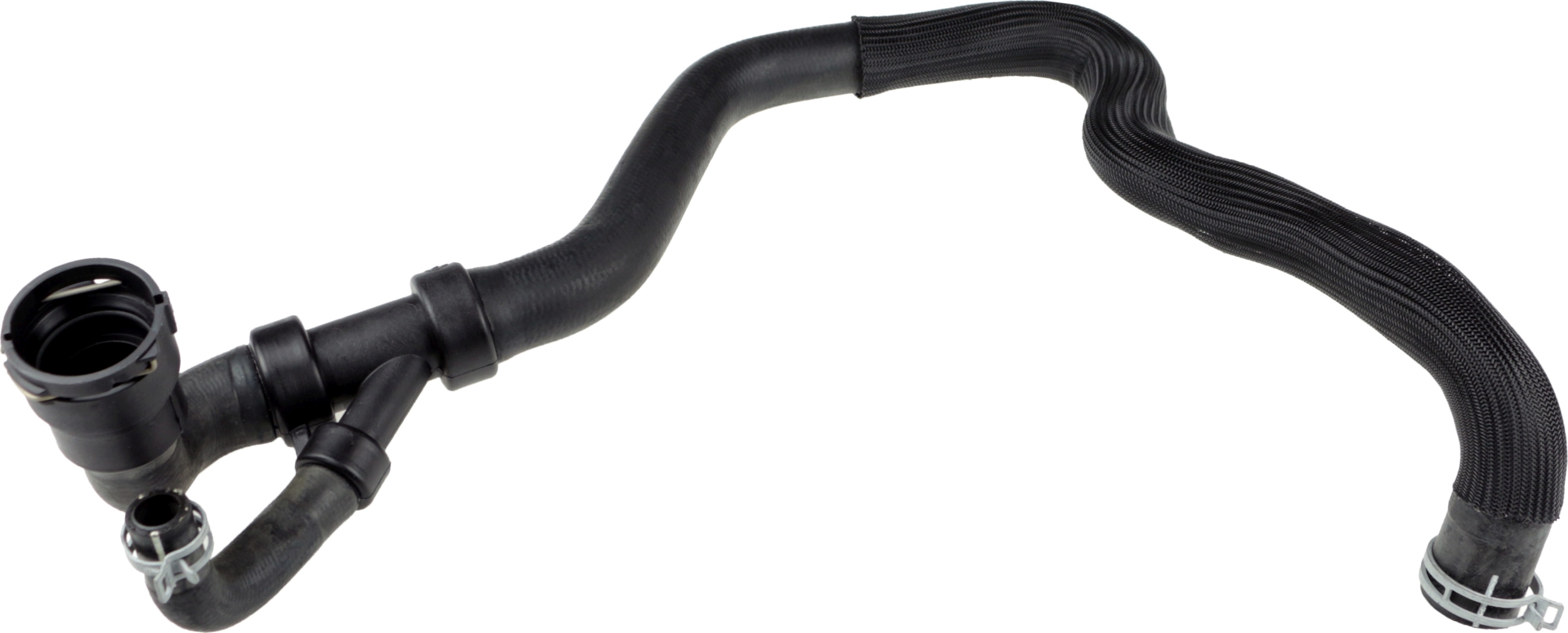Radiator Hose - 05-3024 GATES