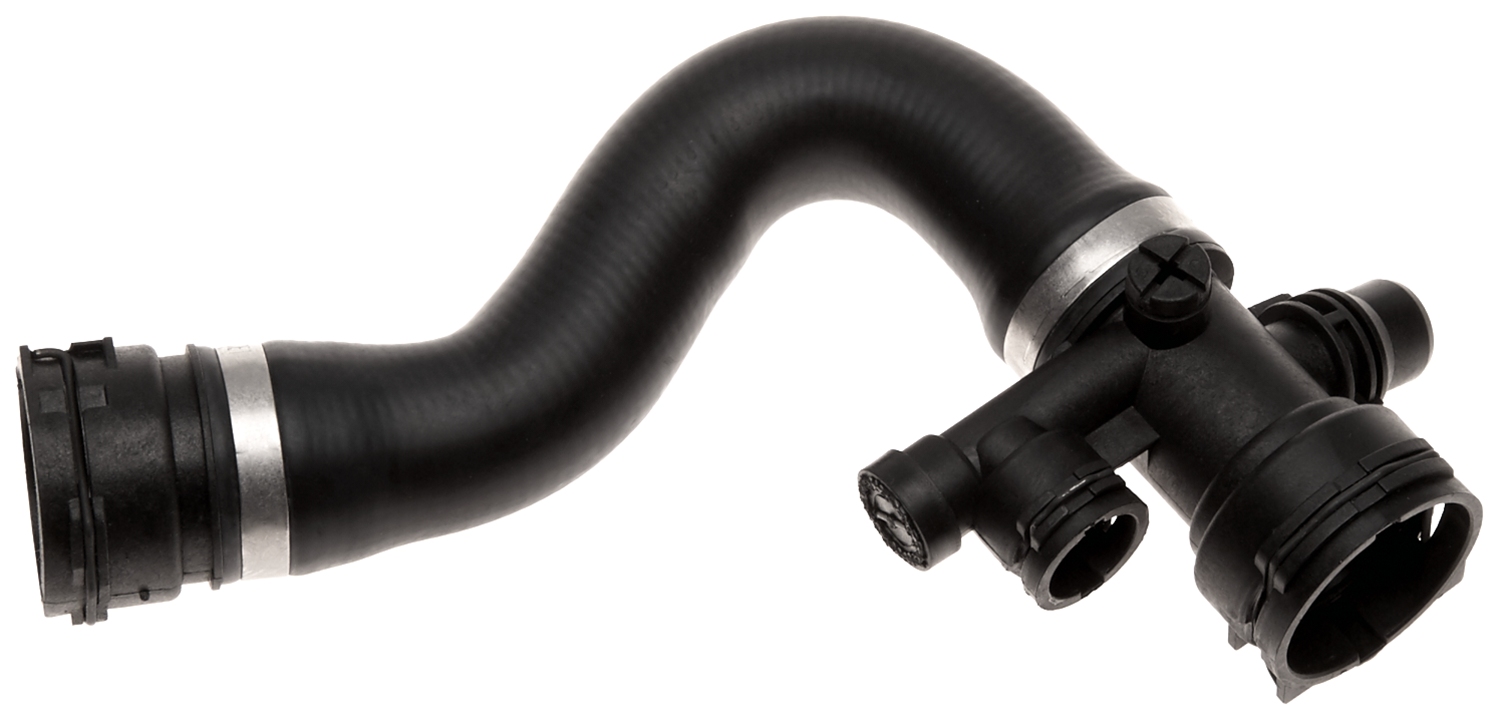 Flessibile radiatore - 05-3028 GATES