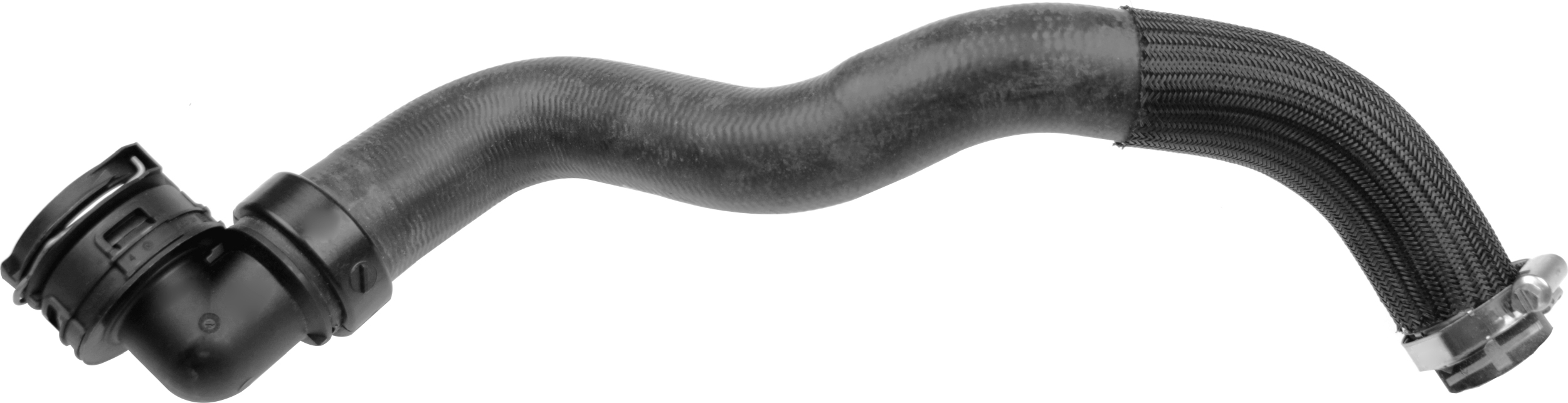 Flessibile radiatore - 05-3044 GATES