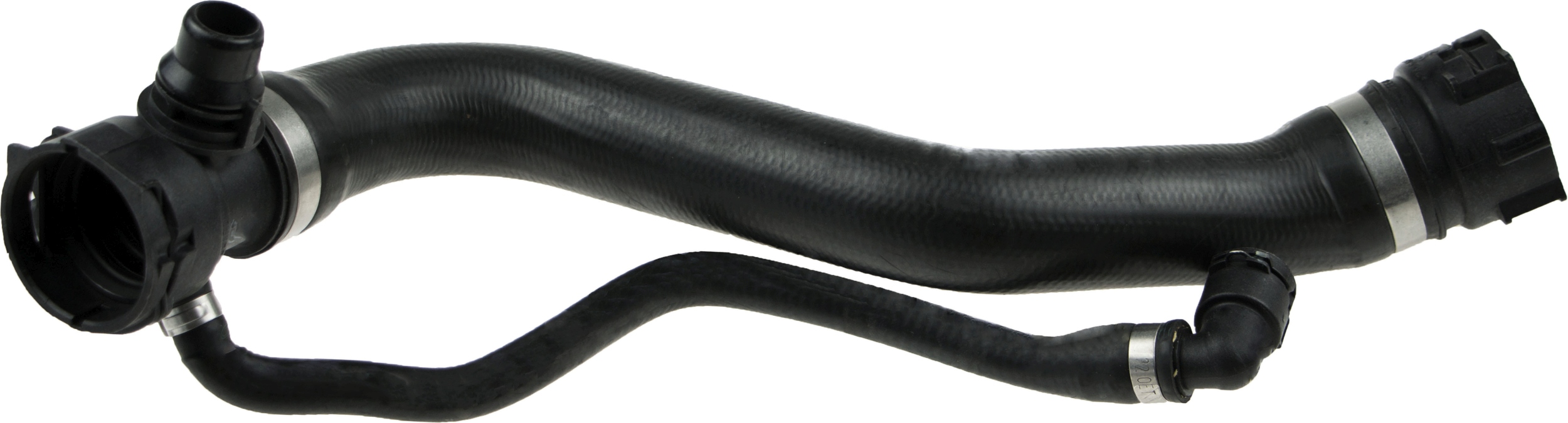 Flessibile radiatore - 05-3046 GATES