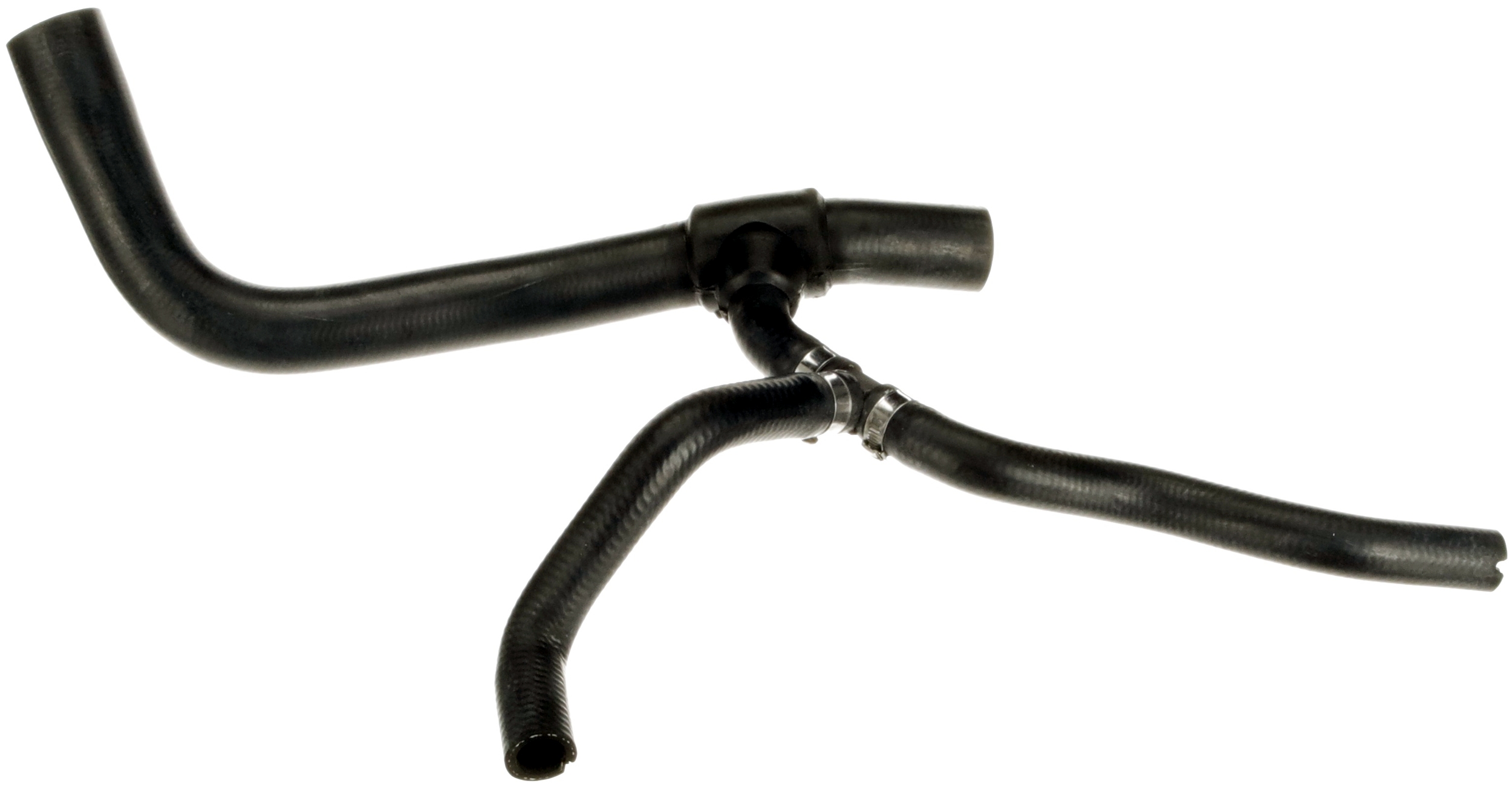 Flessibile radiatore - 05-3055 GATES