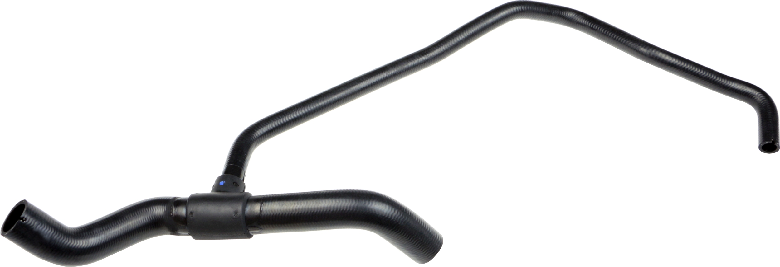 Flessibile radiatore - 05-3068 GATES