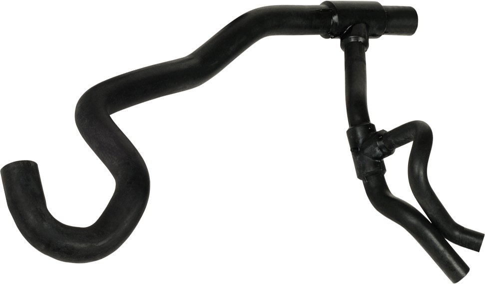Flessibile radiatore - 05-3119 GATES