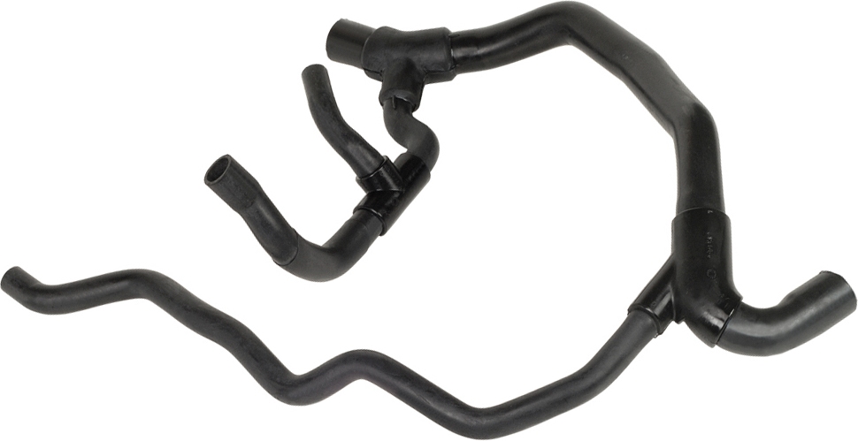 Radiator Hose - 05-3127 GATES