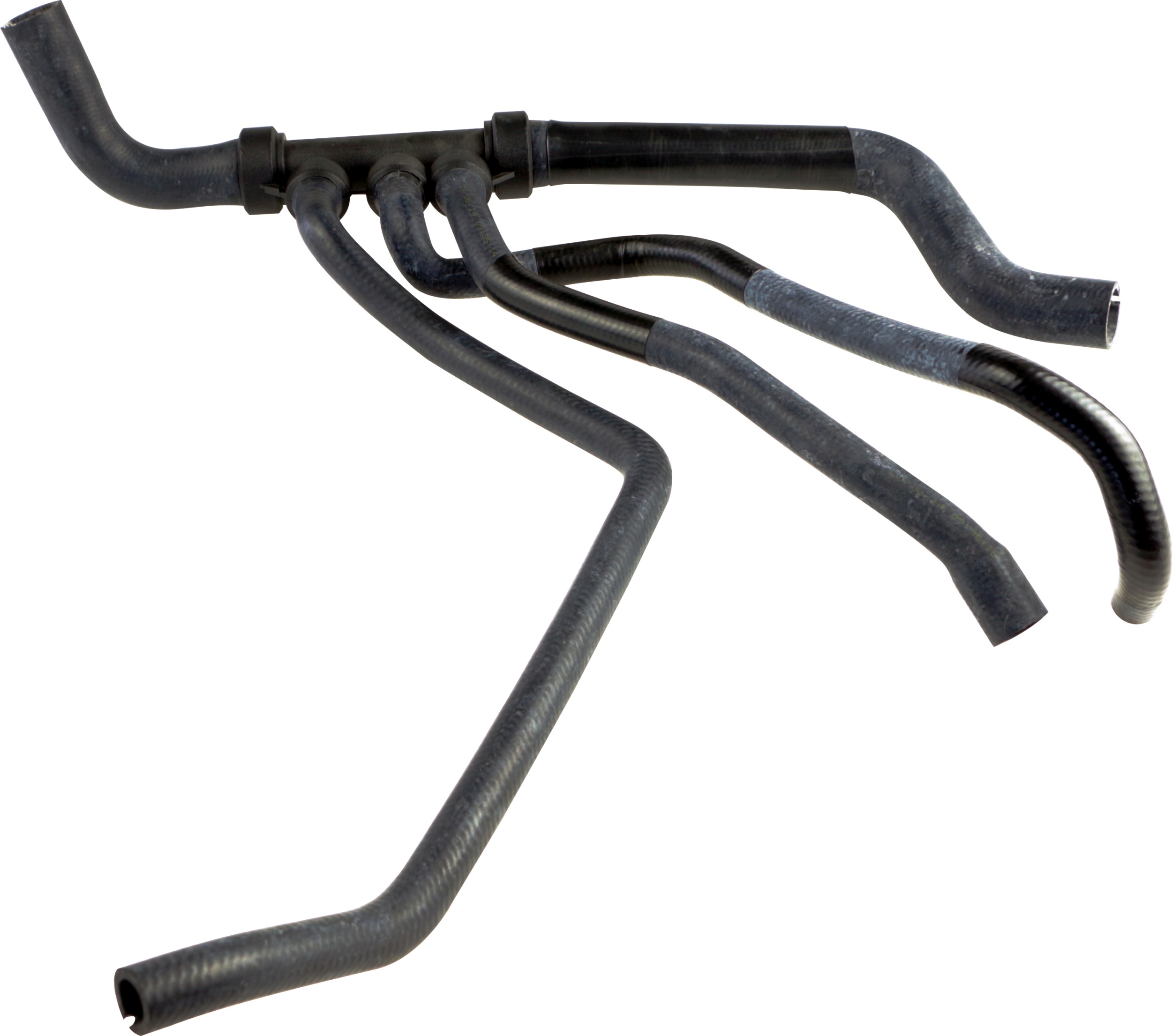 Radiator Hose - 05-3133 GATES