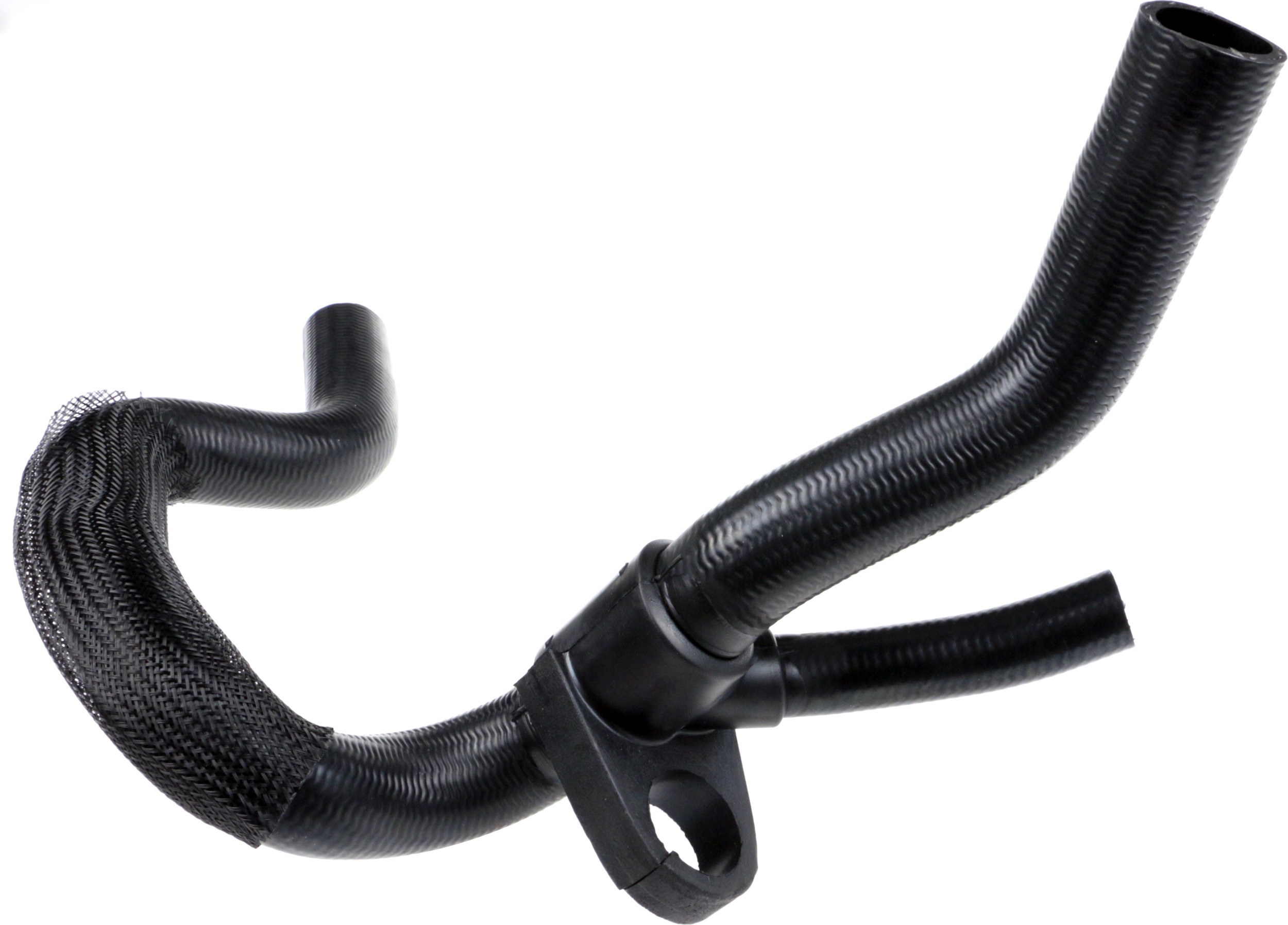 Flessibile radiatore - 05-3146 GATES