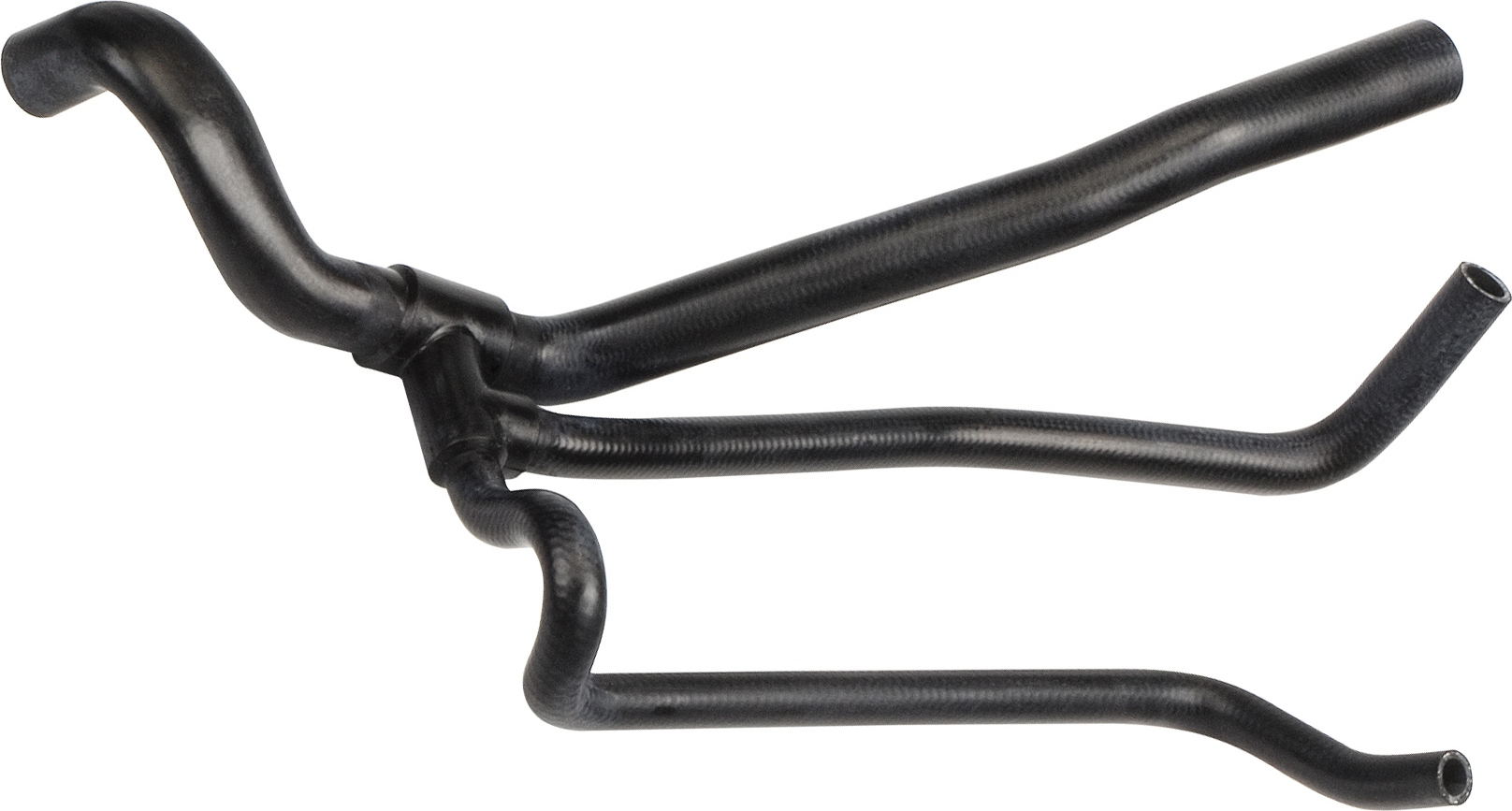 Flessibile radiatore - 05-3147 GATES